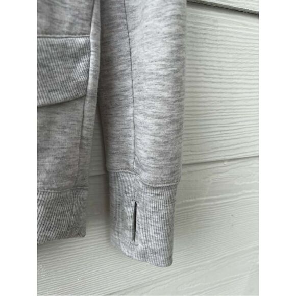 Jockey Cowl Neck Pullover - Picture 4 of 11